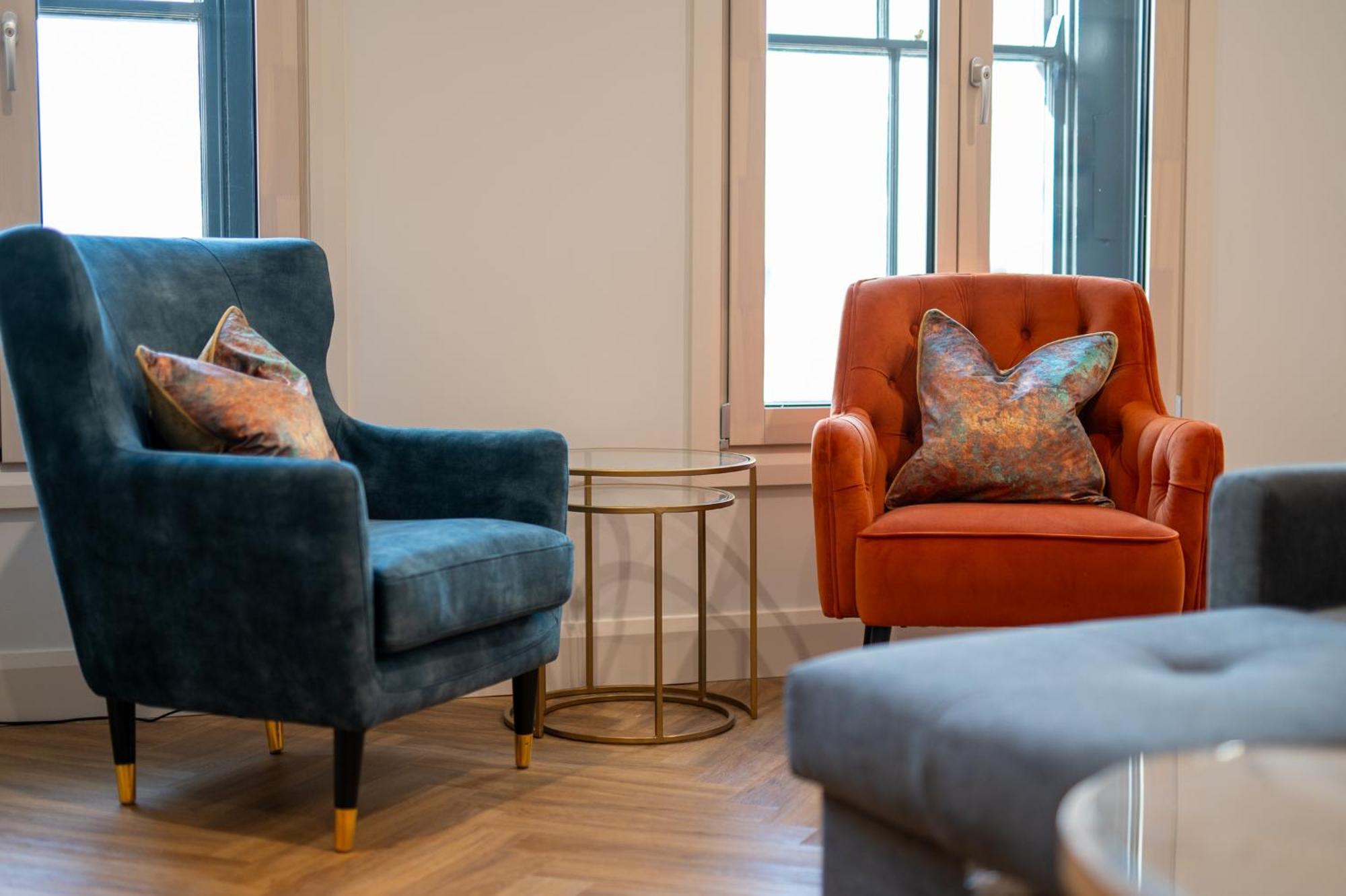 Kilkenny Suites Zimmer foto