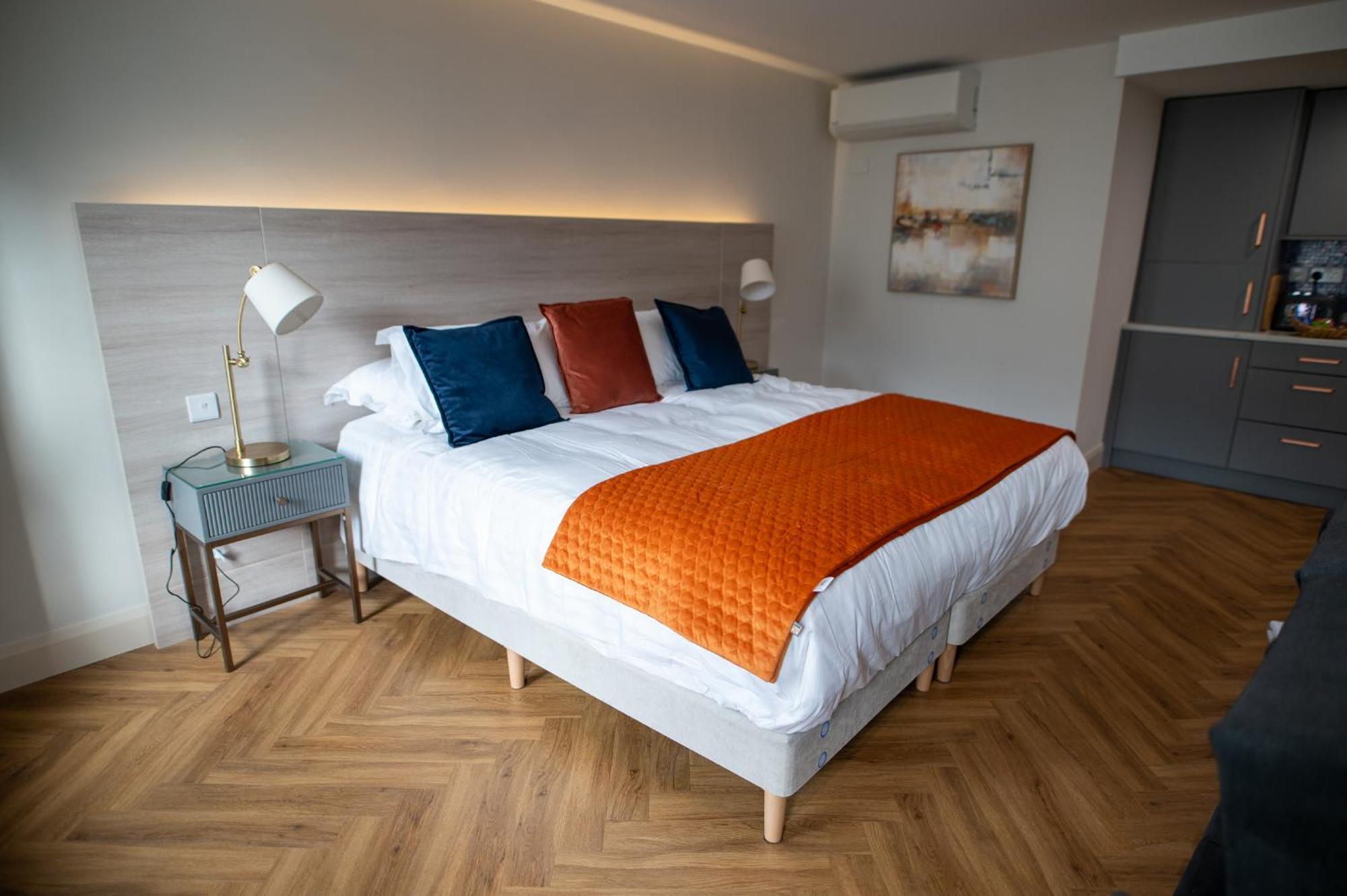 Kilkenny Suites Zimmer foto