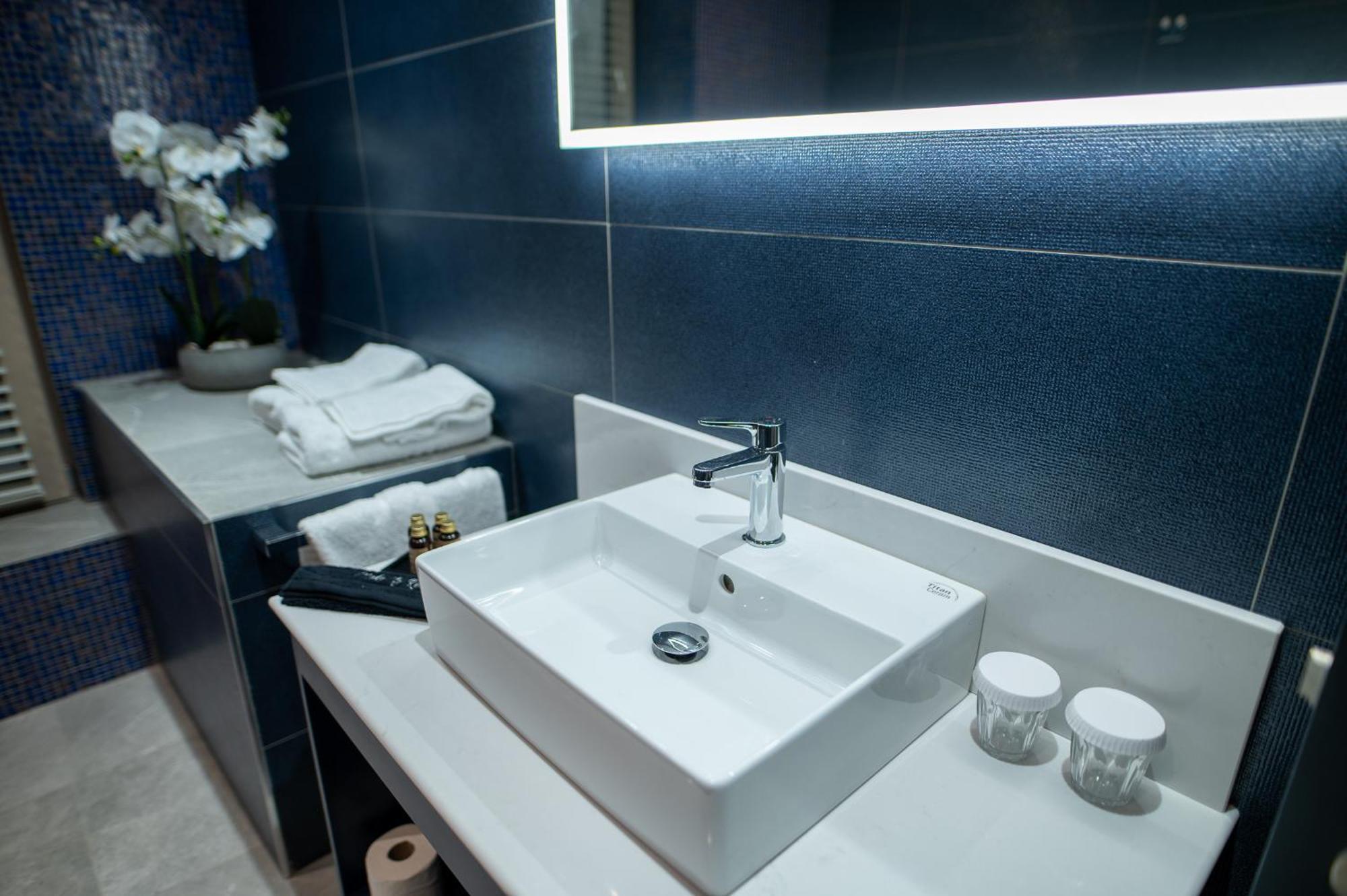 Kilkenny Suites Zimmer foto