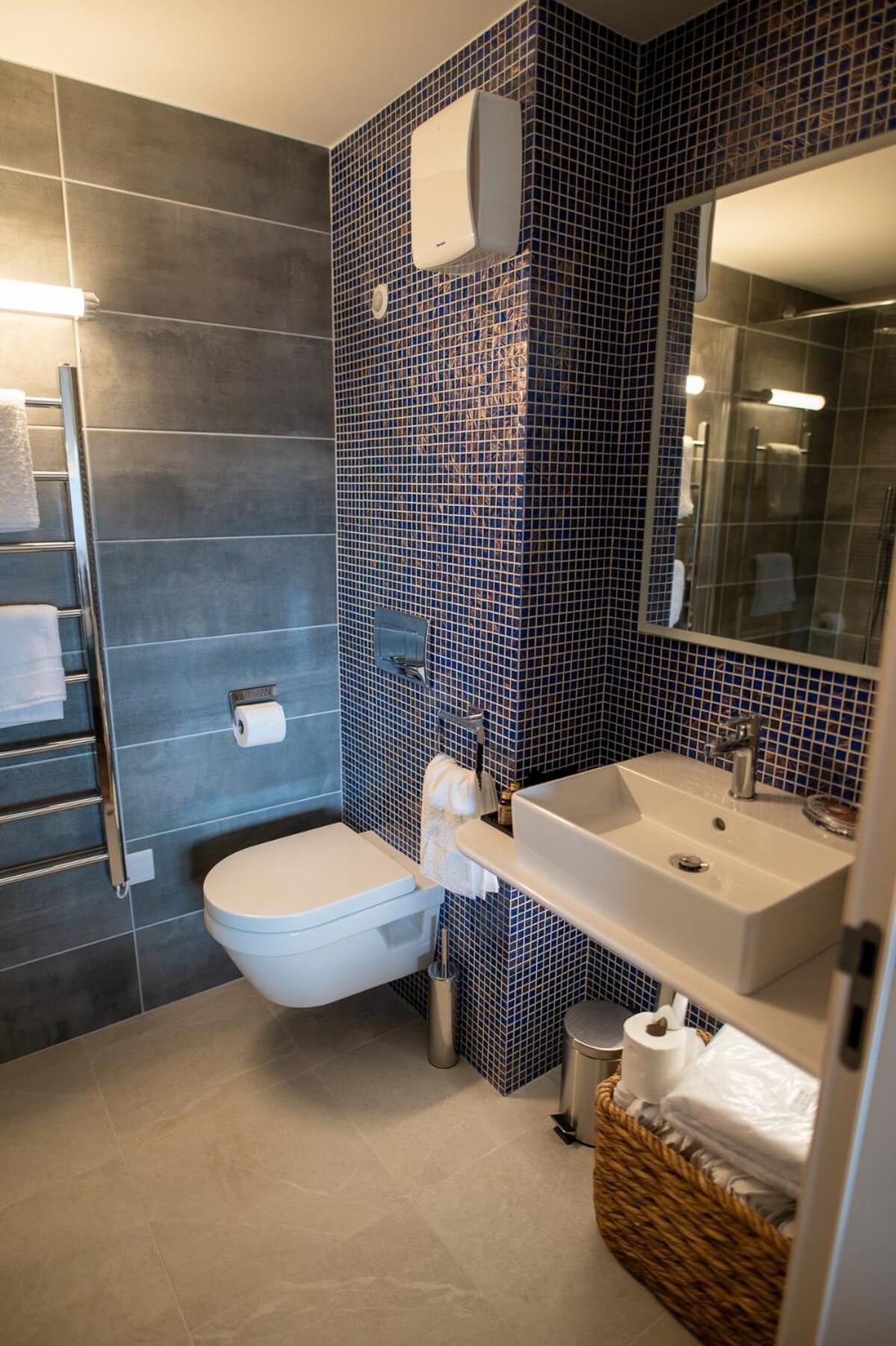 Kilkenny Suites Zimmer foto