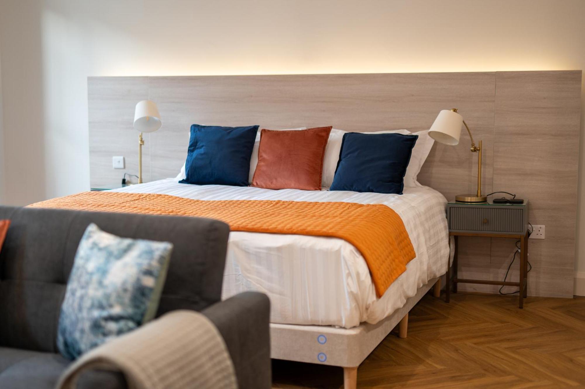 Kilkenny Suites Zimmer foto