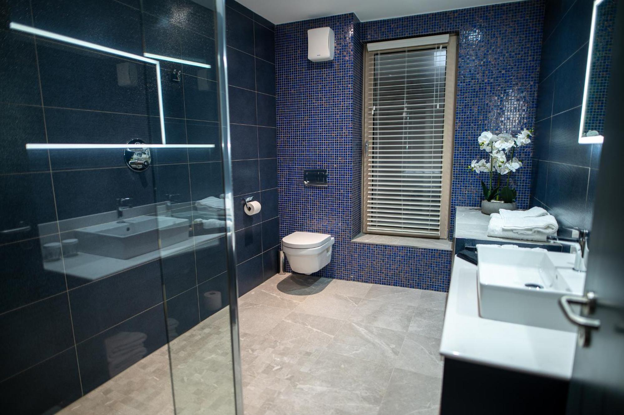 Kilkenny Suites Zimmer foto